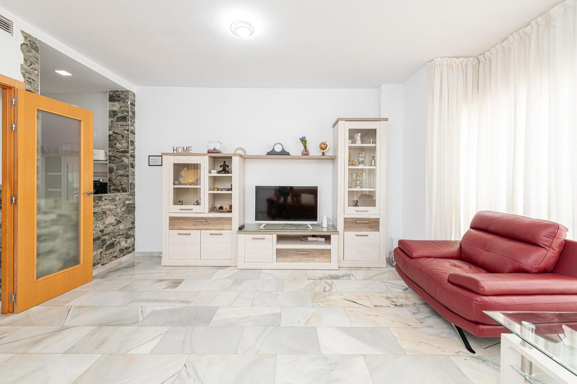 Luxury Home Poseidon Малага Экстерьер фото