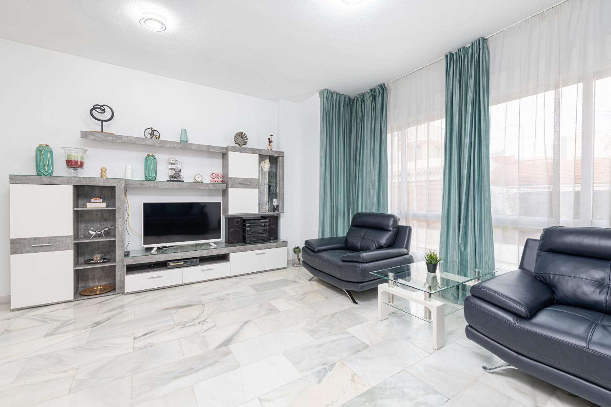 Luxury Home Poseidon Малага Экстерьер фото